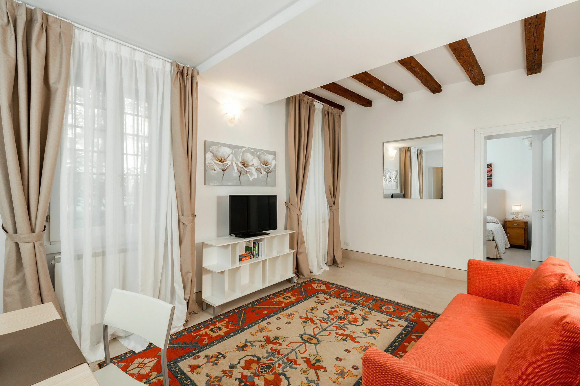 Venice Apartments San Samuele Exterior foto
